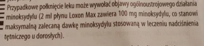 TowarzyszPawulon - @Ascendant: nie będę przekraczał 10mg, w wielu krajach świata norm...