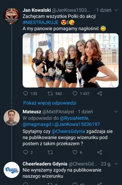 s.....s - Gdy jesteś prawakiem, wymyślasz akcje na Twitterku, ale posiadasz jedynie d...