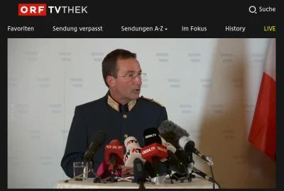 tomosano - Jest konferencja władz na żywo

https://tvthek.orf.at/live/PK-des-Innenm...