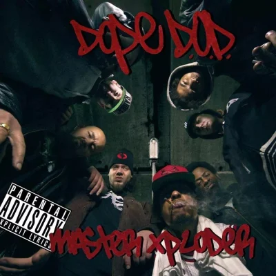 harnasiek - #muzyka #rap #dopedod
 
Szanujecie tych panów?