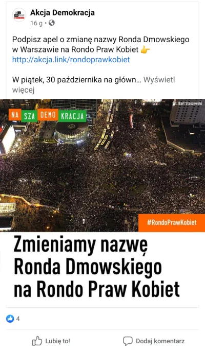 G.....z - Kiedy walczysz o równouprawnienie, ale masz już równouprawnienie, więc #!$%...