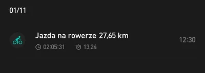 Hektar4 - 670 105 + 28 = 670 133



#rowerowyrownik

Wpis dodany za pomocą tego skryp...