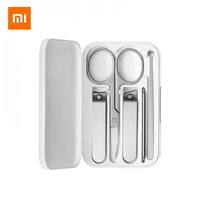 alinajlepsze - Witam :
Dziś w promo 5 elementowy zestaw do paznokci od Xiaomi
 Xiao...