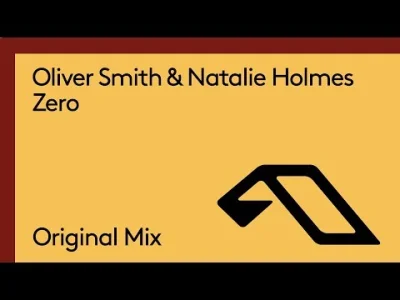 static_blue - Oliver Smith feat. Natalie Holmes - Zero
#trance #muzyka #muzykaelektro...