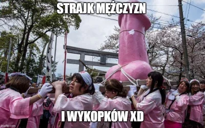 mem1000 - #strajkkobiet #strajkmezczyzn #protest #heheszki #memy #bekazpodludzi #beni...