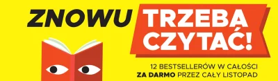 Cyfranek - Pisałem już o tym w niedzielę, ale zostałem poproszony przez przedstawicie...