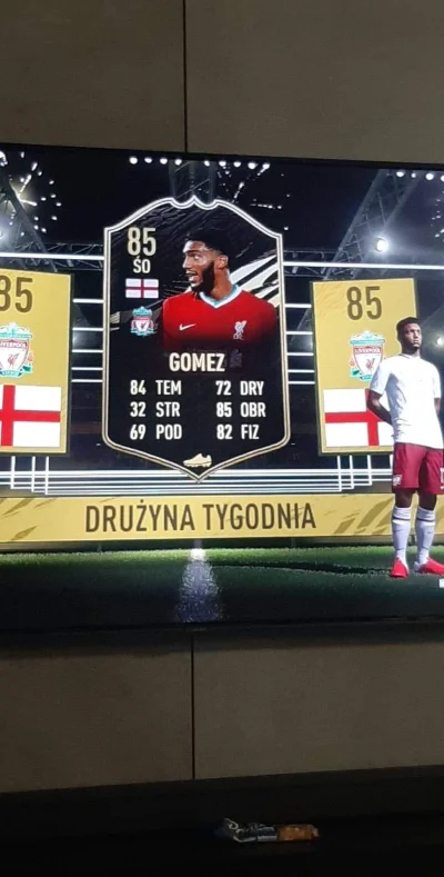 hager - Mirki,
Sprzedawać czy zostawić? Gram liga ang , co kupić? 
#fut