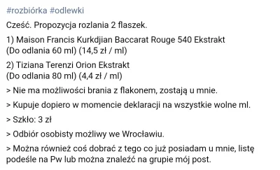 Wygrywzwyboru - @thefifthhorseman: kupuje dopiero jak uzbiera się kasa więc to jest r...