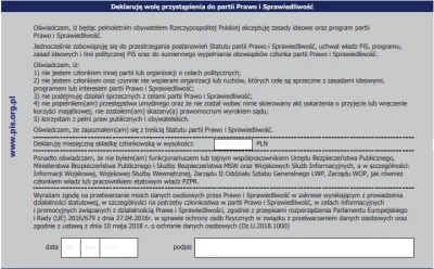 aleksander_z - @PanJez: uzupełniasz jedną ankietkę, wpisz kilka stówek i po sprawie (...