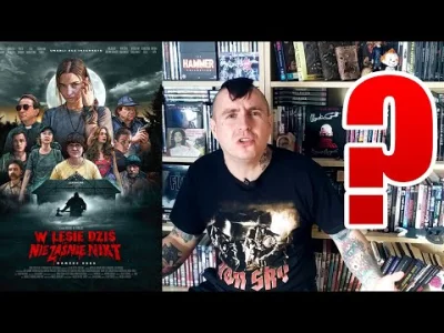 horrorshowpl - @Vafik: nagrałem filmik o tym dlaczego niektórzy hejtują ten film