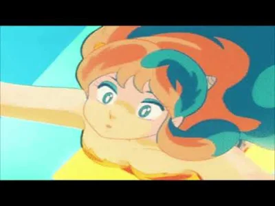 k.....a - @M1PH6_5: Lum is #futurefunk #waifu 乁(♥ ʖ̯♥)ㄏ