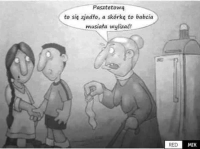 Sadar - #grazynacore #humorobrazkowy