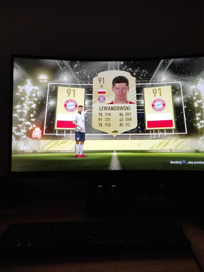 krzychukadetemtera - #fut potężny drop za UEFA ważne mecze ... Plus Arek Milik xd