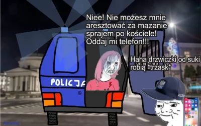 Maaska - #heheszki #protest