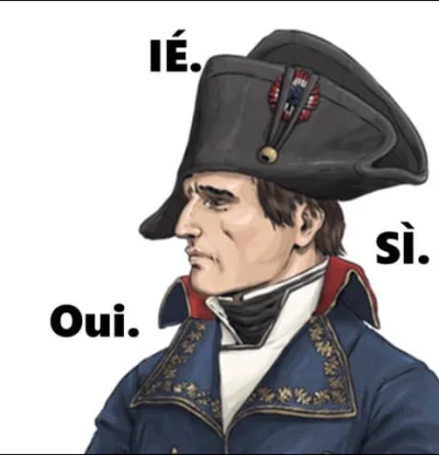 loczyn - > czyli my jako lud powinniśmy wrócić do metod z rewolucji francuskiej?

@...