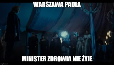 Roger_Roger - #koronawirus #harrypotter