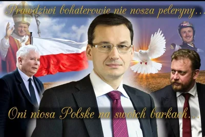 Naczelny_Cenzopapista - Mój premier taki dobry. (｡◕‿‿◕｡)