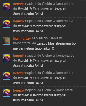 starskaj - @berecik: Co jest k--w XD