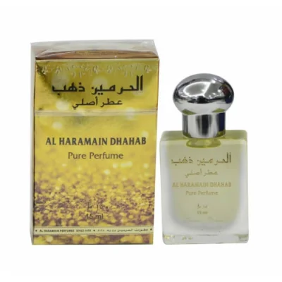ptasznik1000 - #perfumyptasznika #perfumy 66 / 50

Al Haramain Dhahab

No i #!$%@...
