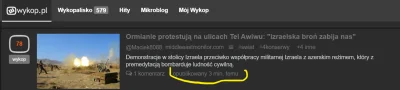 Walus002 - Dlaczego nie ma płomienia czy coś? W 3 minuty na głównej?
Chyba, że opubl...