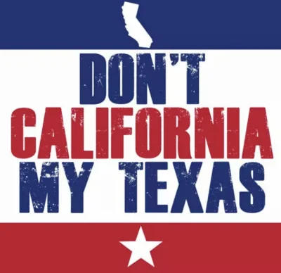 thoorgal - @Ravan: @MartinoBlankuleto:
Texas nigdy nie był tak demokratyczny jak tera...