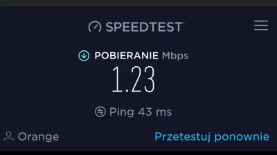 K-S- - W sumie wychodzi taniej od adsl z orange.