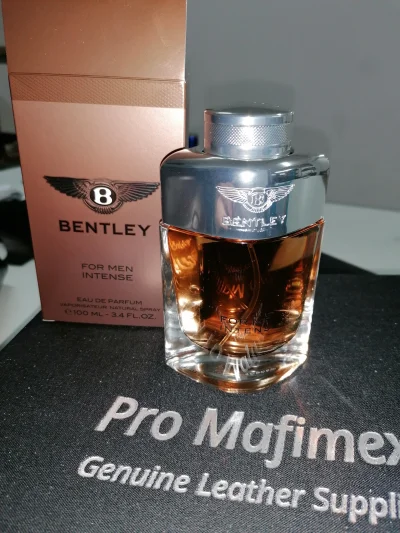 myzczarodziej - #perfumy
Chciałbym podziękować użytkownikowi @drlove za recenzje tych...