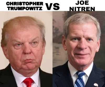 Kidnikufesin - #wybory 
#kononowicz 
#usa
#humorobrazkowy
Who will win?