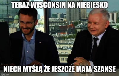 I.....n - ( ͡° ͜ʖ ͡°)
#amerykawybiera2020 #usa #wybory #polityka