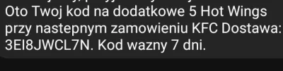 trochetunudno - Łapcie kod
#kfc