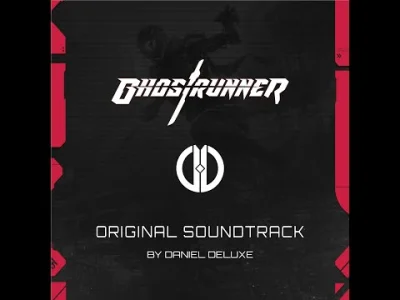 Bratkello - Ghostrunner ma super soundtrack.

#gry #muzyka #muzykaelektroniczna #mu...