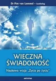 delectus - a co jeśli nigdy nie umieramy, a tylko nasz fizyczny odbiornik na ziemi si...