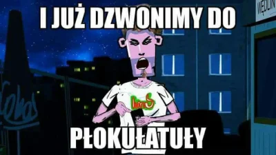 Akimowy - > Lewica zawiadamia prokuraturę