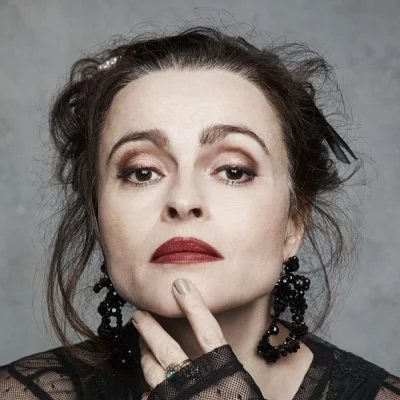 KRS - @Guta: jak doszło do tego, że obok Deppa u Burtona nie zagra Helena Bonham Cart...