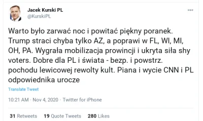 The_Orz - Walka trwa, ale On jest już wielki.

#polityka #tvpis #bekazpisu #wybory ...