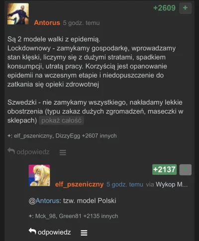 PanObserwator - @elf_pszeniczny: wiadomo co wygrałem?