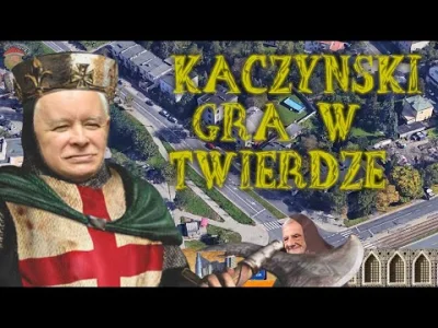 Dziolszka - #heheszki #protest #bekazpisu #twierdza