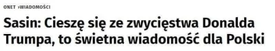 WOXDDD - Uuu Trump już może się pakować XD
#usa #polityka #sasin