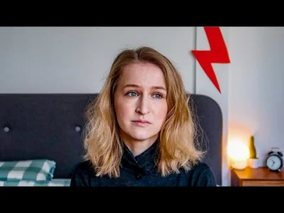 robert5502 - Jola Szymańska, znana w kręgach otwartokatolickich influencerka (YT, IG)...