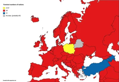 wszyscy - ! #heheszki #humorobrazkowy #2137 #mapporn (tak, wiem, nie do końca, ale tr...