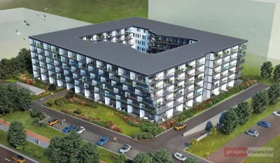 Projekt_Inwestor - Chodźki Residence to nowa inwestycja firmy Lalak Development w Lub...
