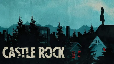 upflixpl - Castle Rock | Serial anulowany przez Hulu

Serialowa antologia Castle Ro...