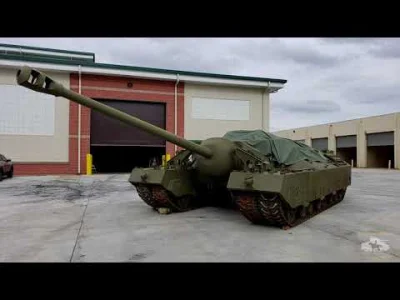 matstos - T28 Super Heavy Tank (T95)

SPOILER