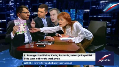 mietek79 - > A za miesiąc odebranie chęci do życia.
@nophp: Sumlińskie, Kanie, Racho...