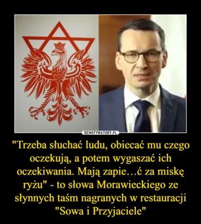 kapitanspock - Warto przypomnieć niedobitkom
#pis #dobrazmiana