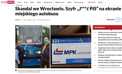 r.....y - O kurde, reżim się dobierze Budwajzerowi do skóry
#wroclaw #bekazpisu #pro...