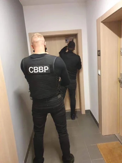 antkowa - @jceel: Centralne Biuro Bezpieczeństwa Personalnego Gdynia - ogarniają taki...