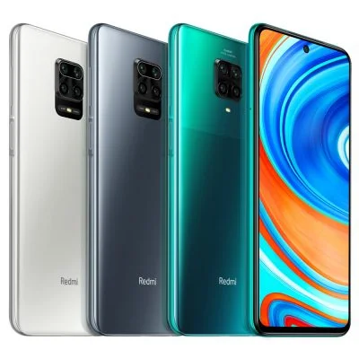 rybak_fischermann - Banggood

Xiaomi Redmi Note 9 Pro 6/128GB Snapdragon 720G Globa...