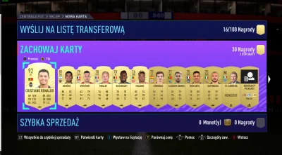 robert-hawrylko - jak tam wasze nagrody?
#fut