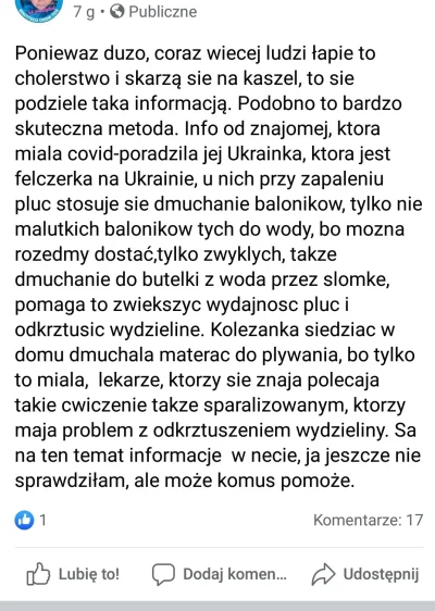 wsciekly_padalec - W końcu powstała innowacyjna metoda leczenia #koronawirus ( ͡° ͜ʖ ...